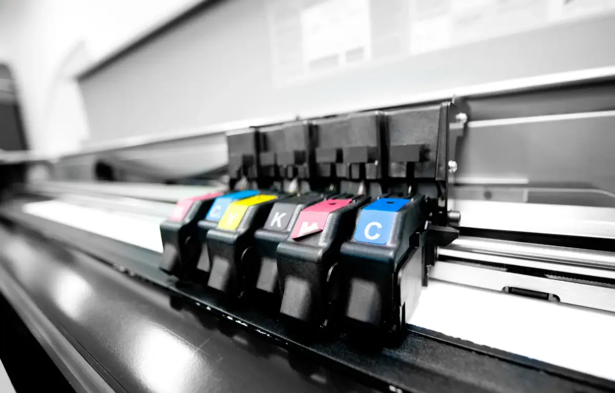 Digital Printing Service in Los Angeles, California